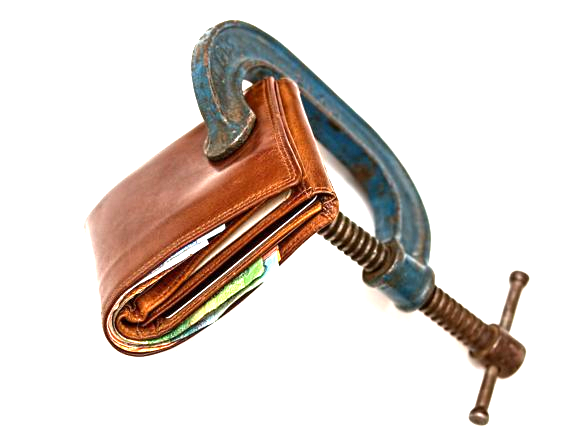 we will help you protect your money